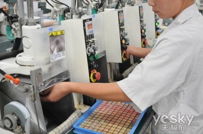 探訪尼康無錫工廠 揭秘光學巨擘的創意化產品精細化制造之路